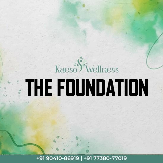 Picture of The Foundation