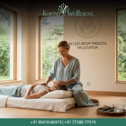 Picture of Access Body Process Facilitator